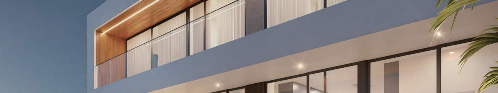 Balustrades & Handrails