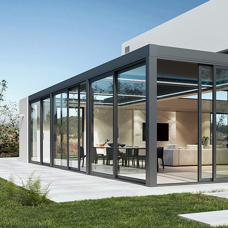 Sunroom