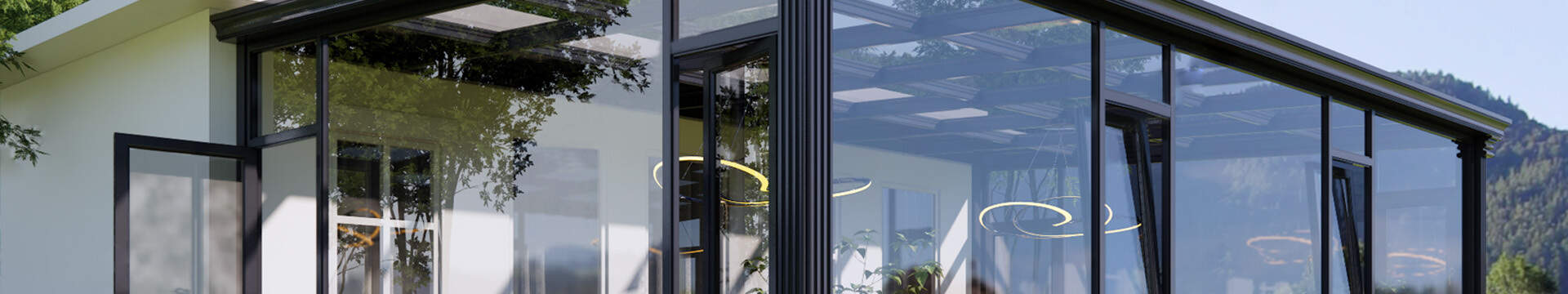Sunroom