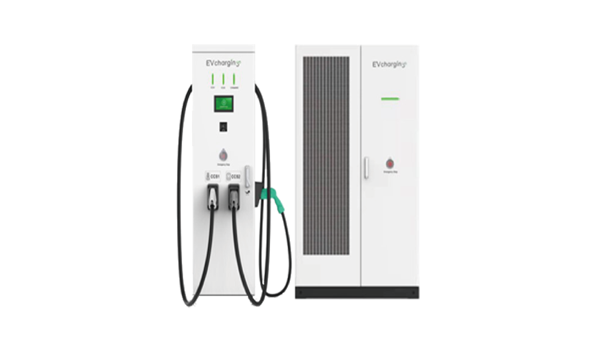 EV Charging: Advanced Solutions Powering Sustainable Mobility