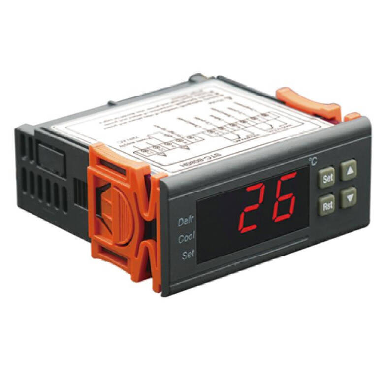 LTC-8080H Universal Controller Series Digital Thermostat
