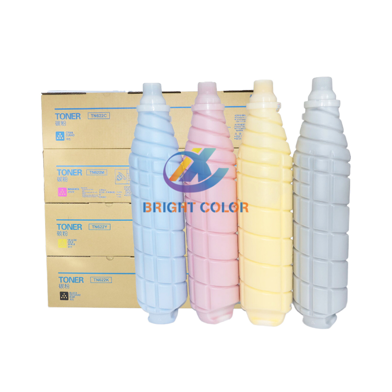 TN622 toner cartridge