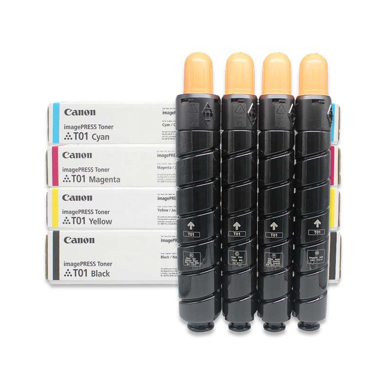 T01 Toner cartridge
