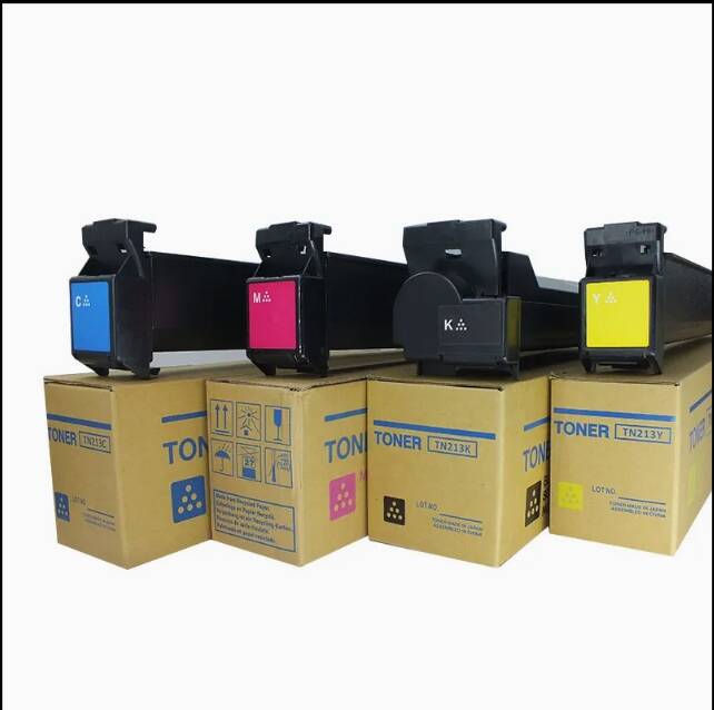 TN213 TN214  TN314 Toner cartridge