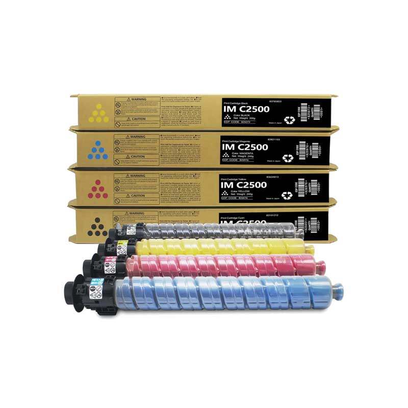 IMC2500 toner cartridge