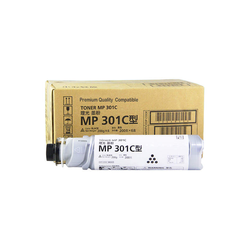 MP301 toner cartridge