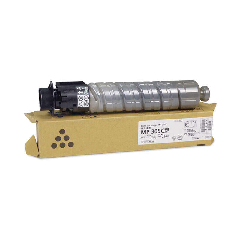 MP305 toner cartridge