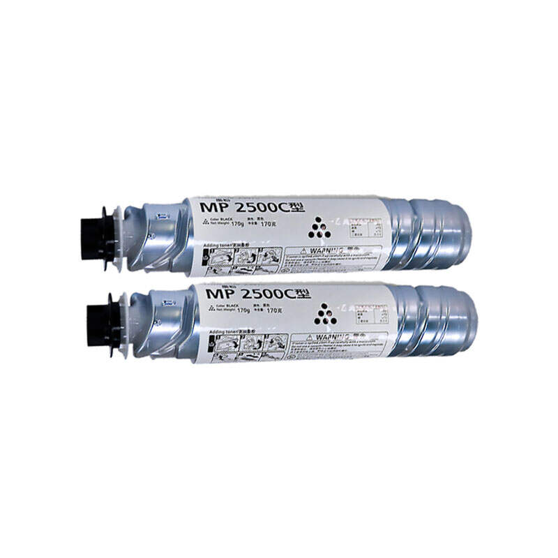 MP2500 toner cartridge
