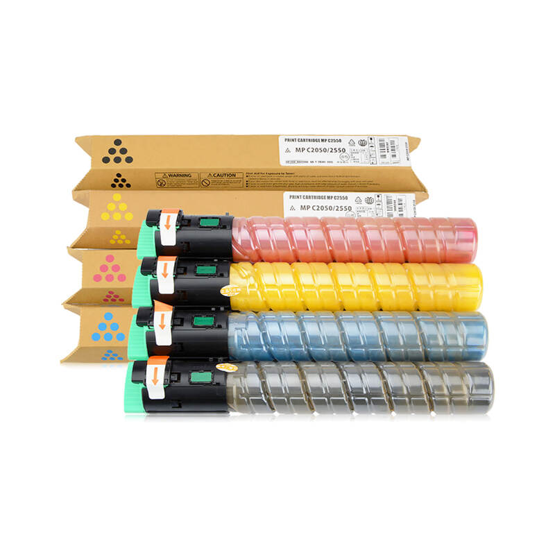 MPC2550 2551 toner cartridge