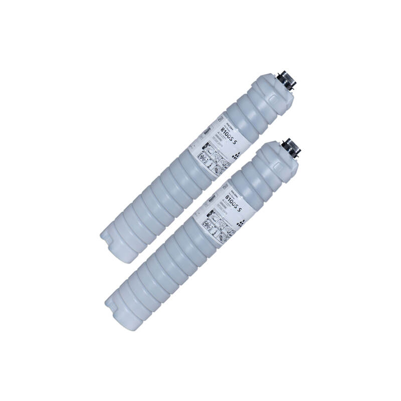 Pro 8100 toner cartridge