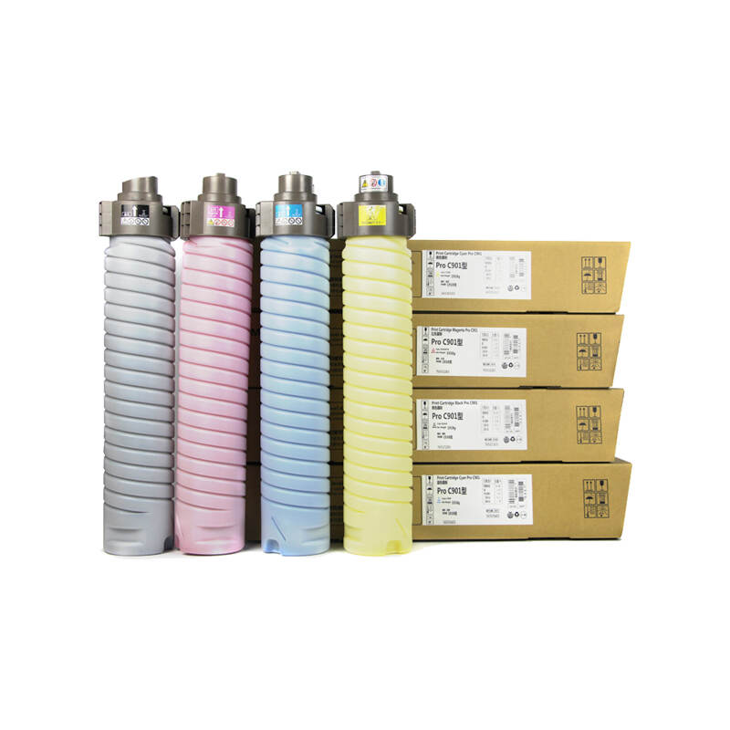 Pro C900 Toner cartridge