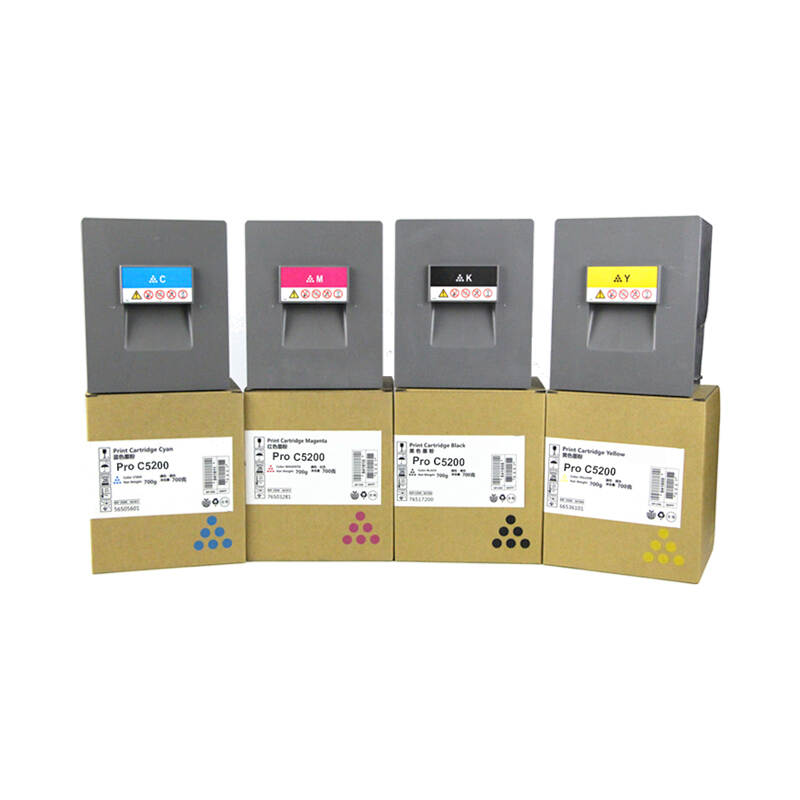 Pro C5200 Toner cartridge