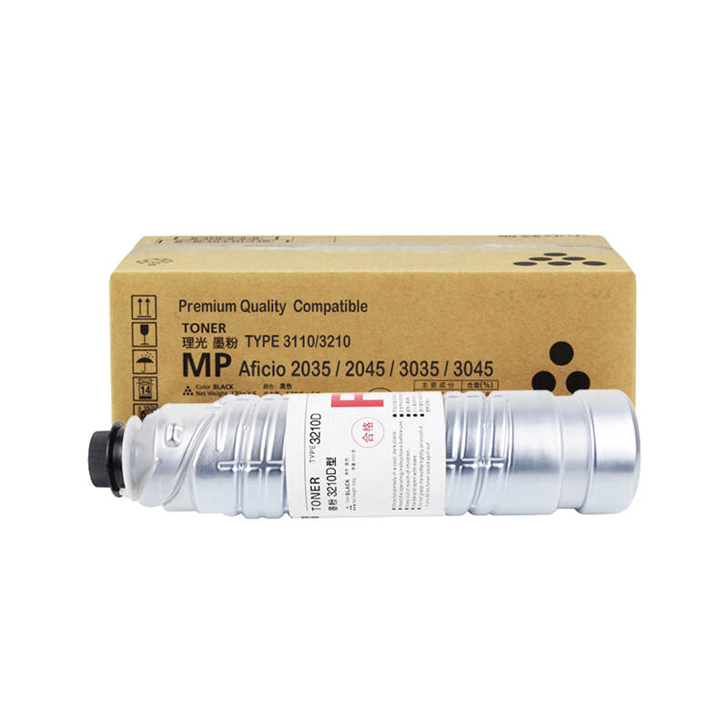 3210 Toner cartridge