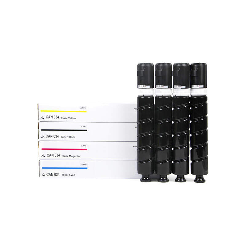 034 Toner cartridge