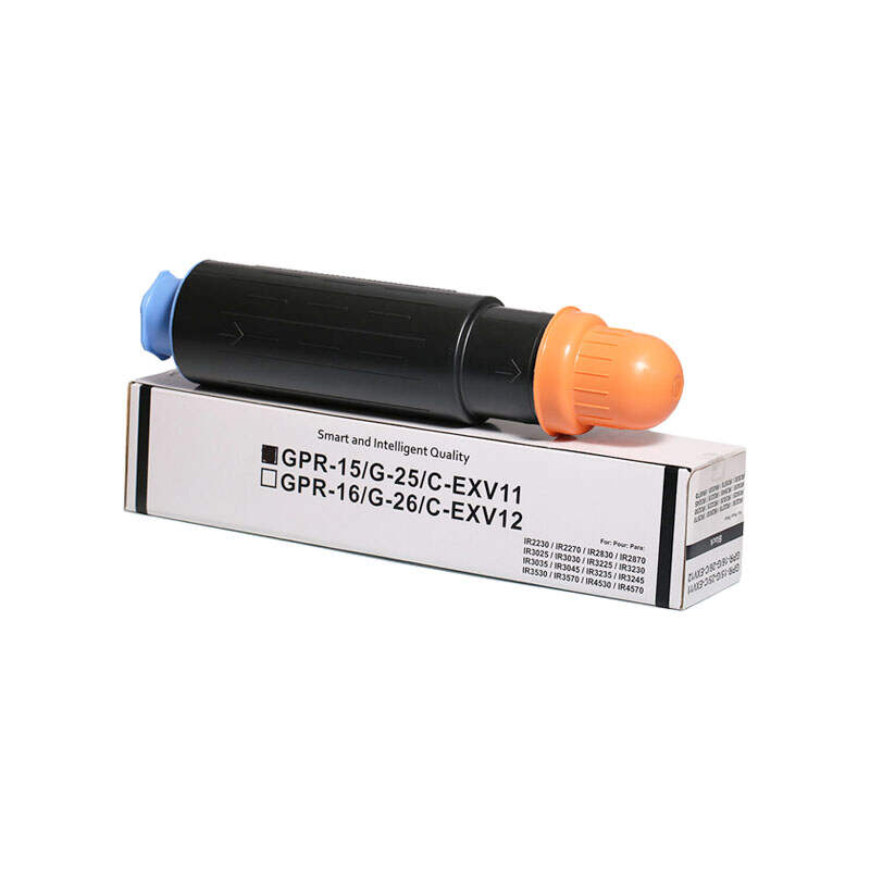 G25/GPR-15/C-EXV11 Toner Cartridge