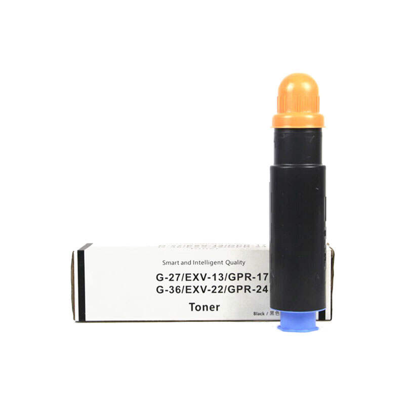 G27/GPR-17/C-EXV13 Toner Cartridge