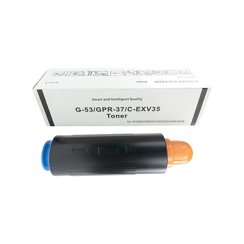 G53/GPR-37/C-EXV35 Toner cartridge
