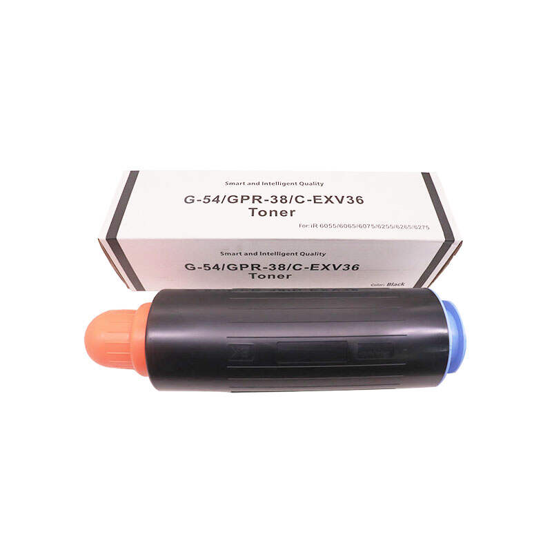 G54/GPR-38/C-EXV36 Toner cartridge