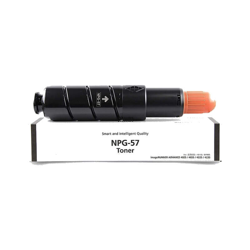 G57/GPR-43/C-EXV39 Toner cartridge