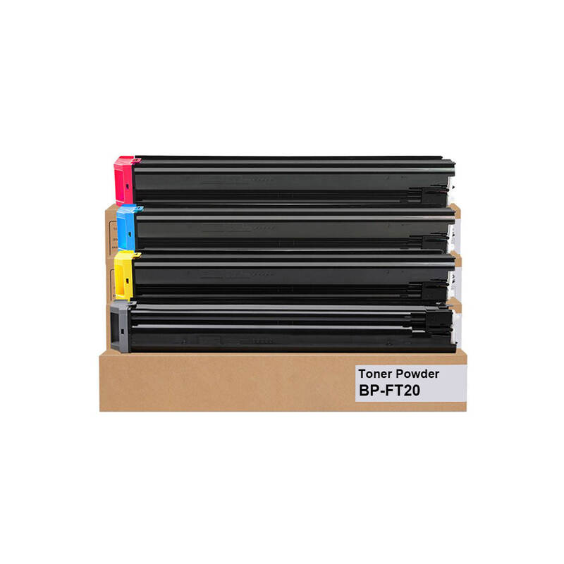 BP-FT20 Toner cartridge
