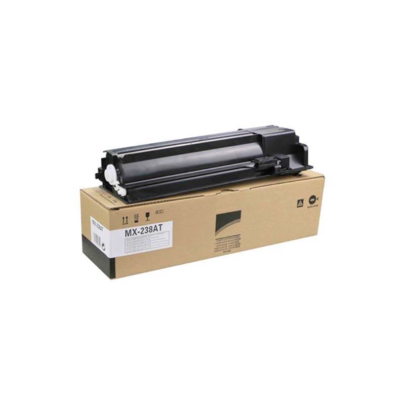 MX237 238 toner cartridge