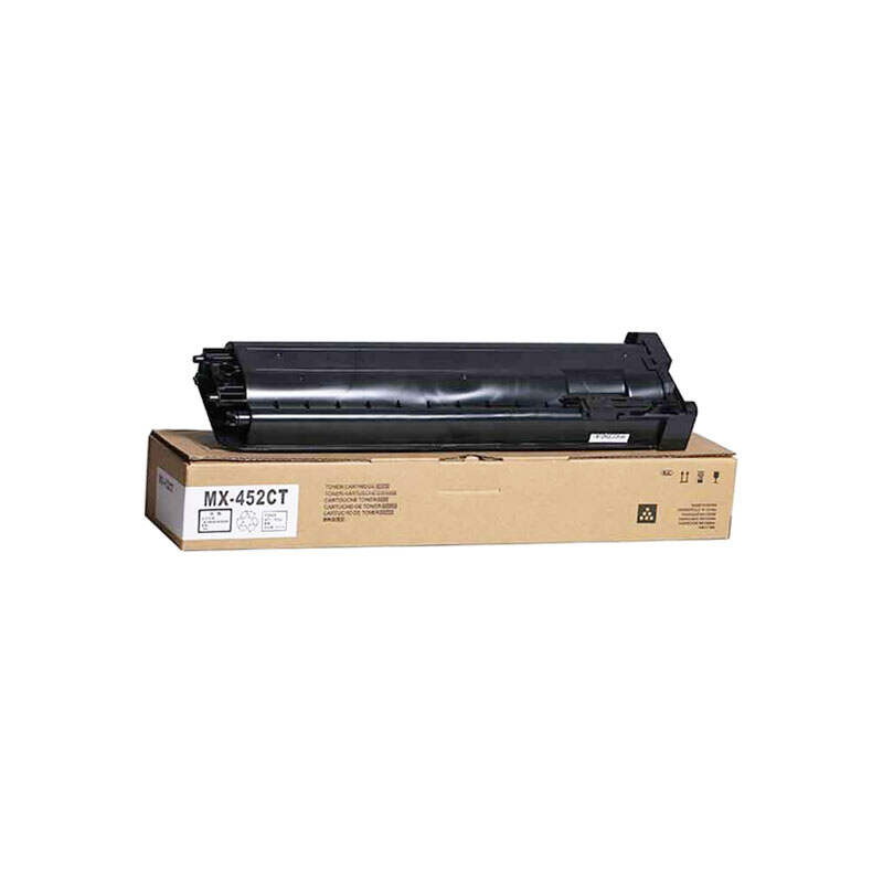 MX452 toner cartridge