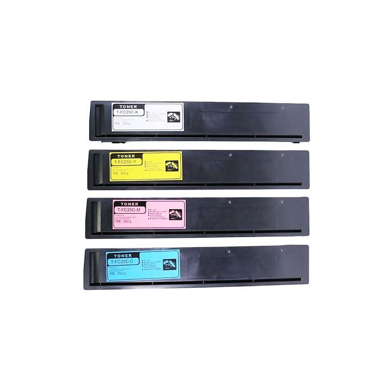 T-FC25 toner cartridge