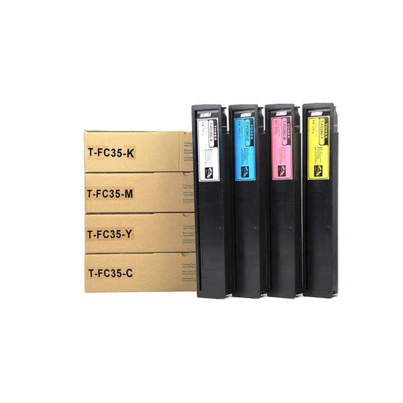T-FC35 Toner cartridge