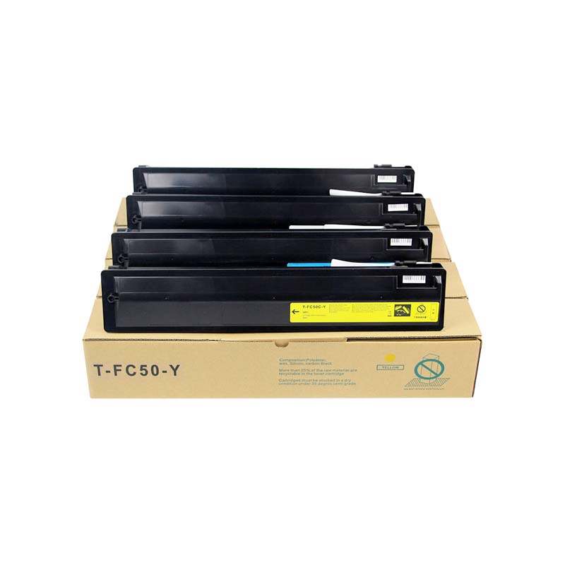 T-FC50 Toner cartridge