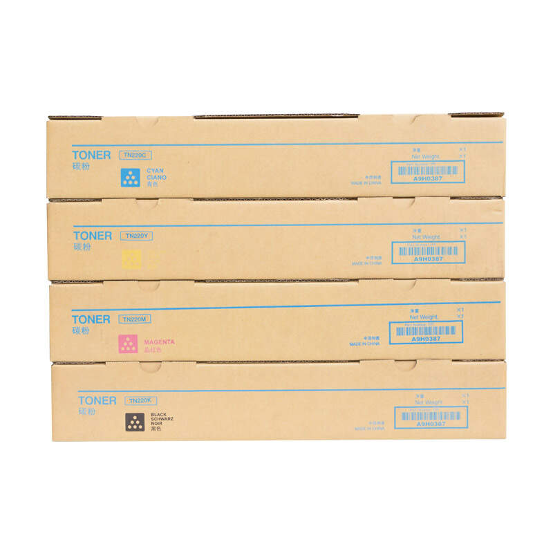 TN220 Toner cartridge