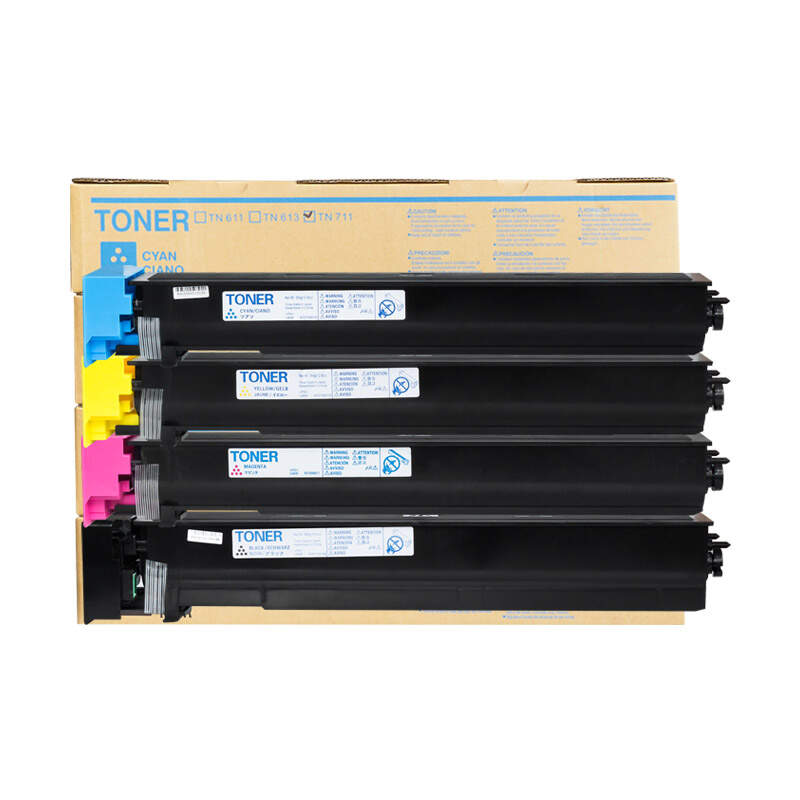 TN711 Toner cartridge