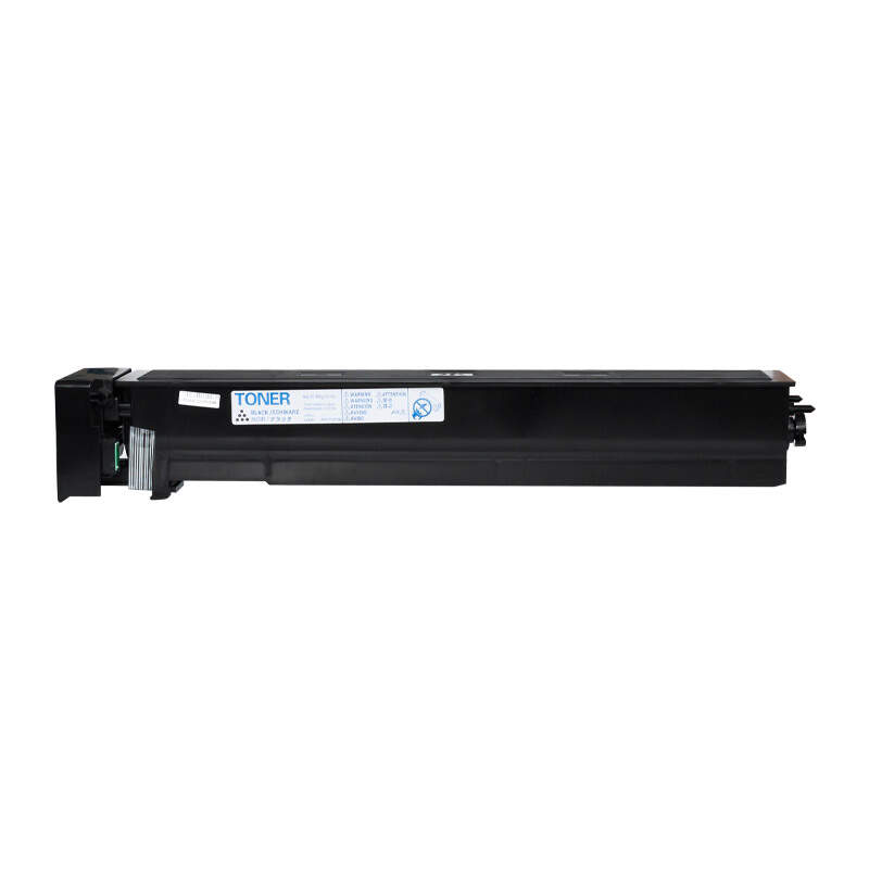 TN711 Toner cartridge Supplier ,for Konica Minolta Bizhub C654 C754 , Compatible Color Toner Cartridges , Copier Spare Parts Factory , Printing Manufacturer