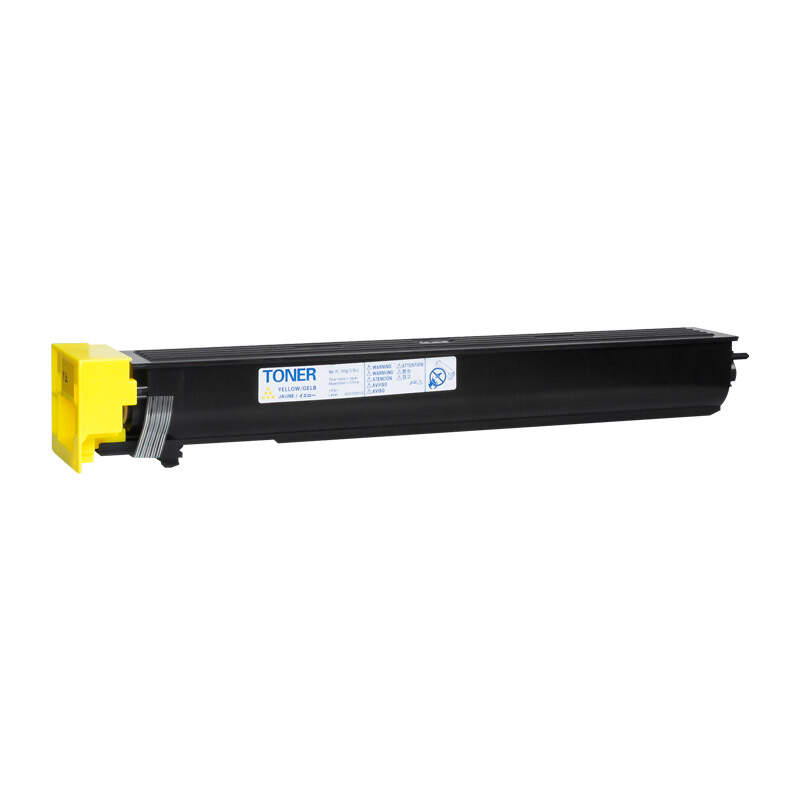 TN711 Toner cartridge Supplier ,for Konica Minolta Bizhub C654 C754 , Compatible Color Toner Cartridges , Copier Spare Parts Factory , Printing Manufacturer