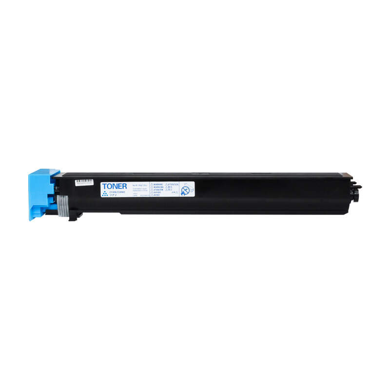 TN711 Toner cartridge Supplier ,for Konica Minolta Bizhub C654 C754 , Compatible Color Toner Cartridges , Copier Spare Parts Factory , Printing Manufacturer