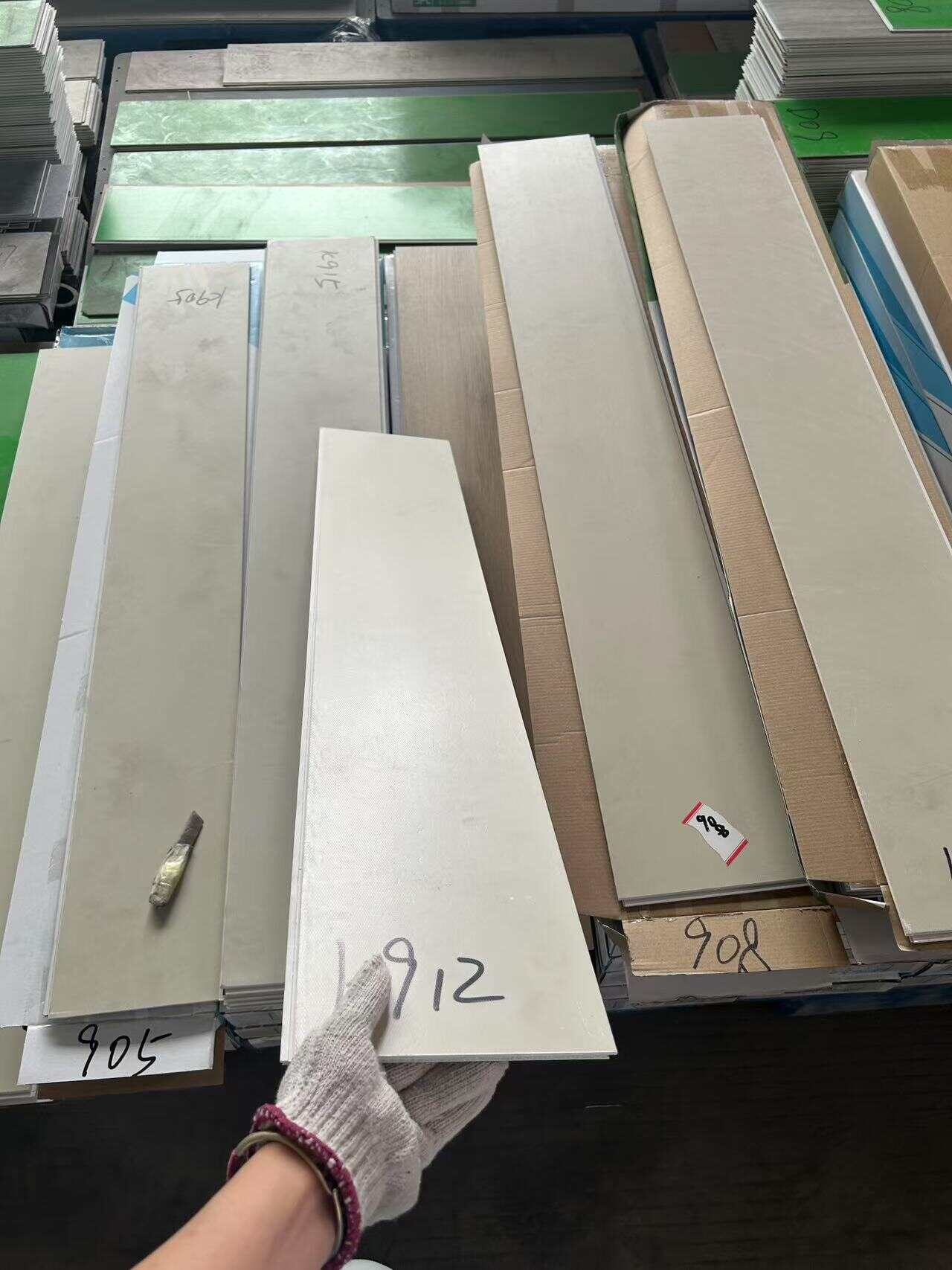 New Arrival:Premium PVC Flooring with Exclusive Discounts!