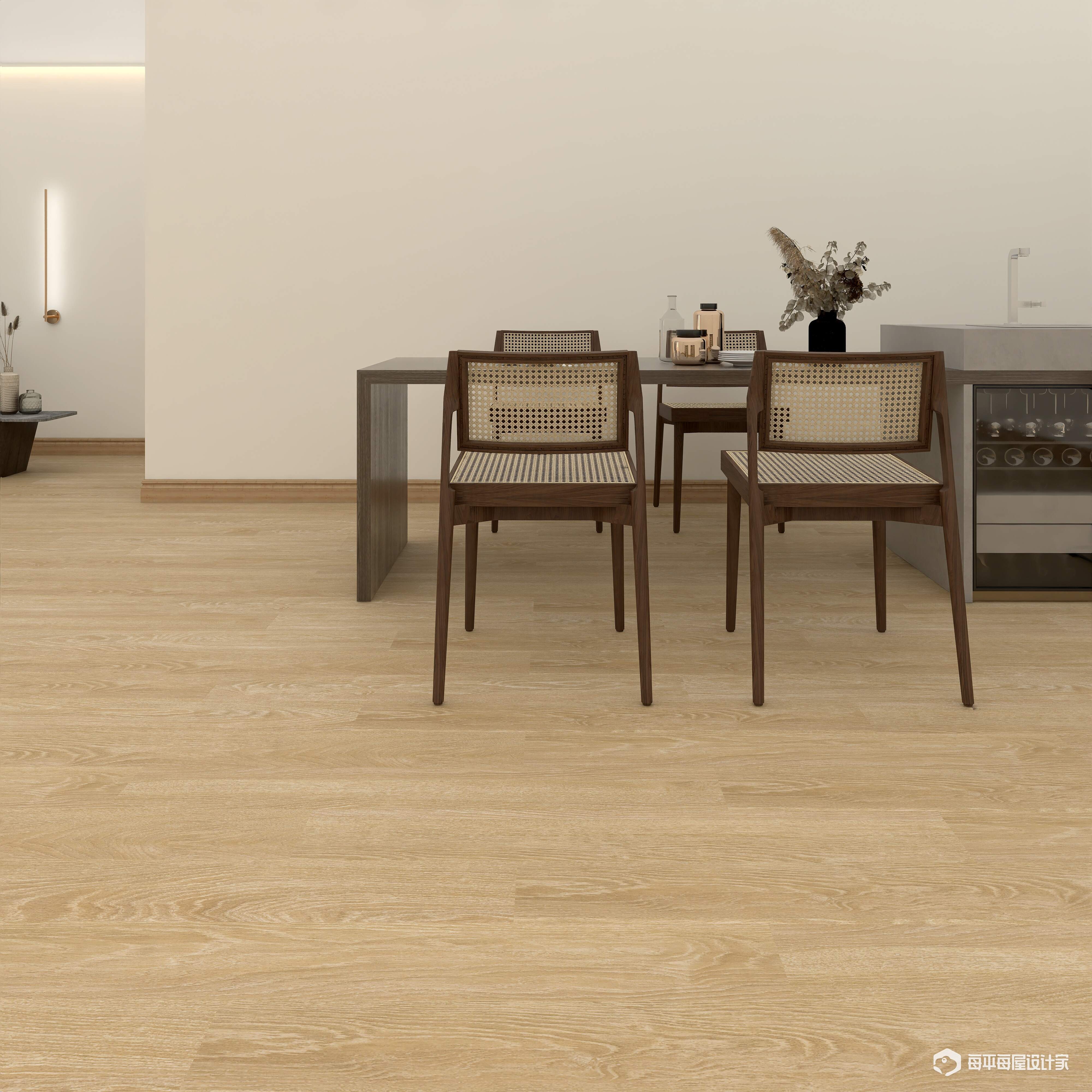PVC Flooring Fire Safety Guide: How to Select and Install SPC Floor Fire Resistance Solutions
