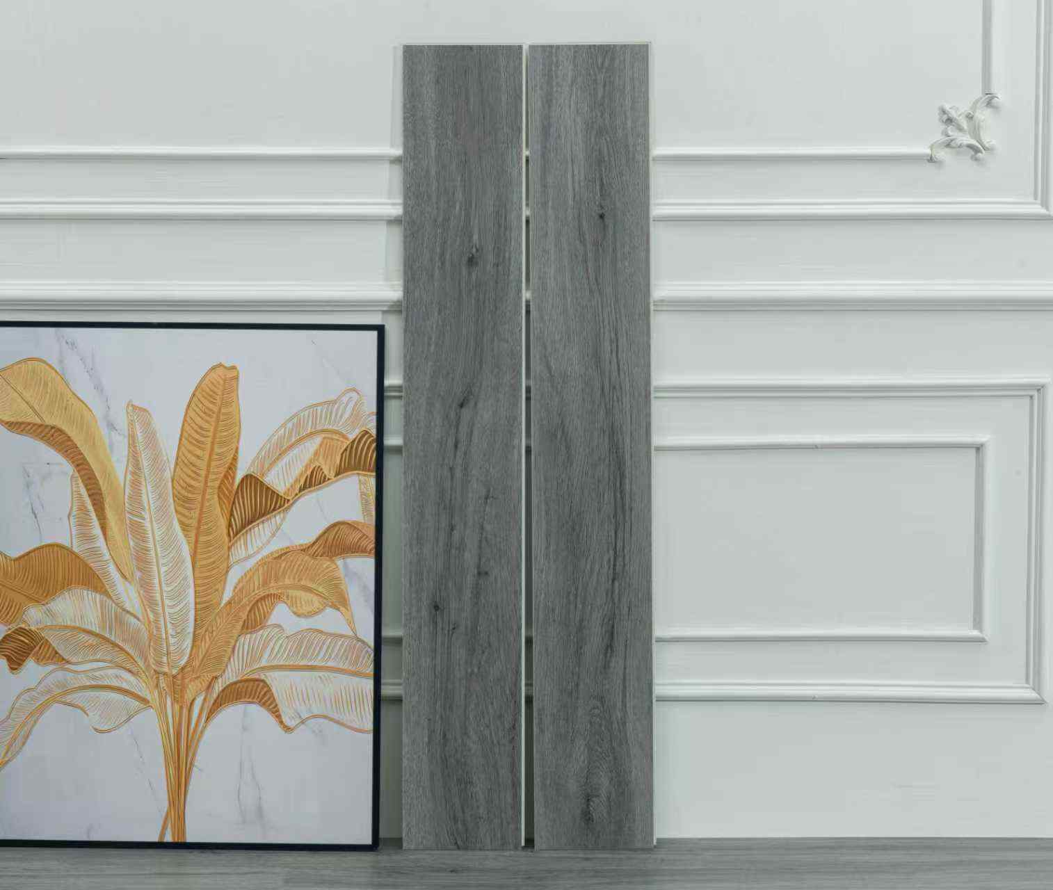 Why Matte Finish Is Taking Over Commercial Projects: The Rise of SPC Floor with Matte Finish