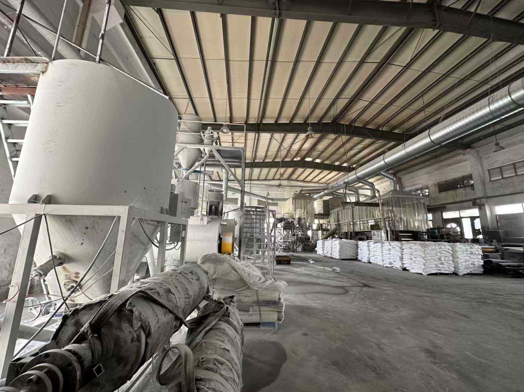 European Buyer Warehouse Audit: 3 Key Details from Gamier's 15-Year SPC Factory