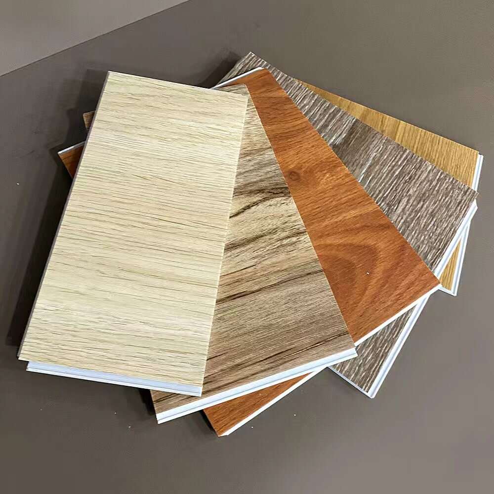 Why Overseas Showrooms Are Switching to Thicker SPC Flooring Next Year