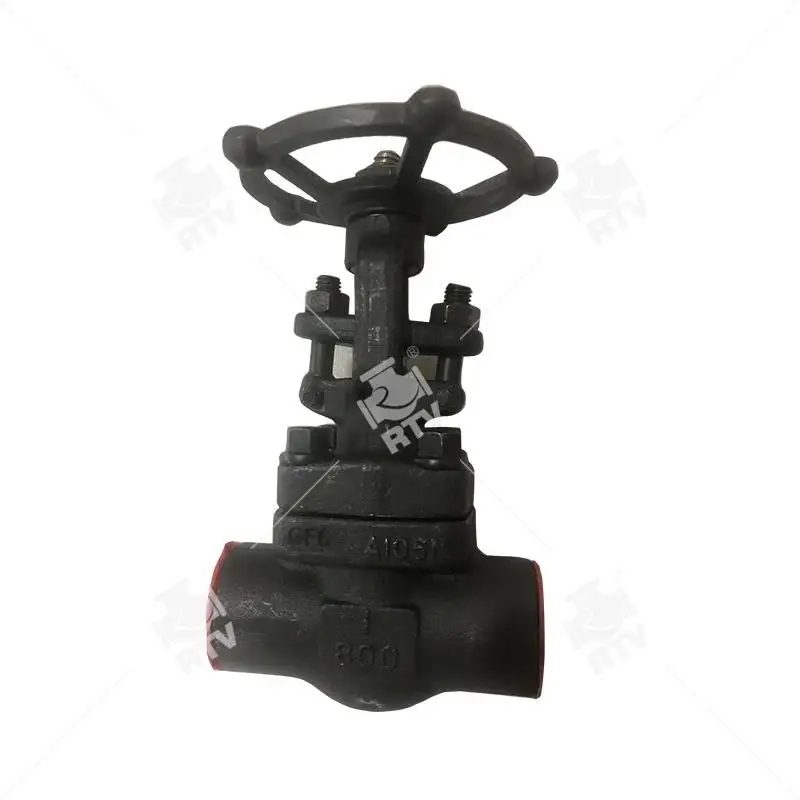 API603 GATE VALVE