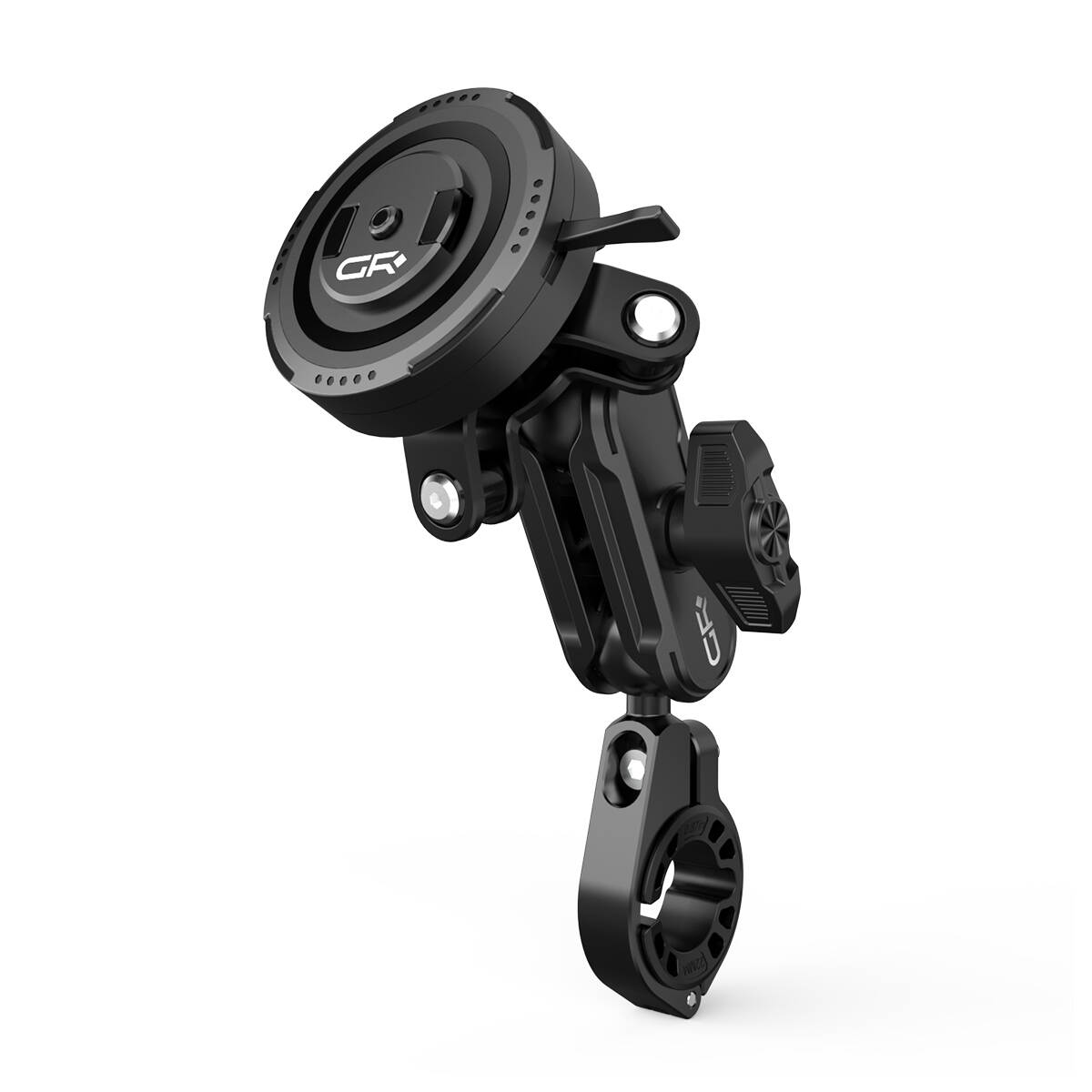 GRXPLORE GR-MT6 Lenkermontageset mit Vibrationsdämpfer