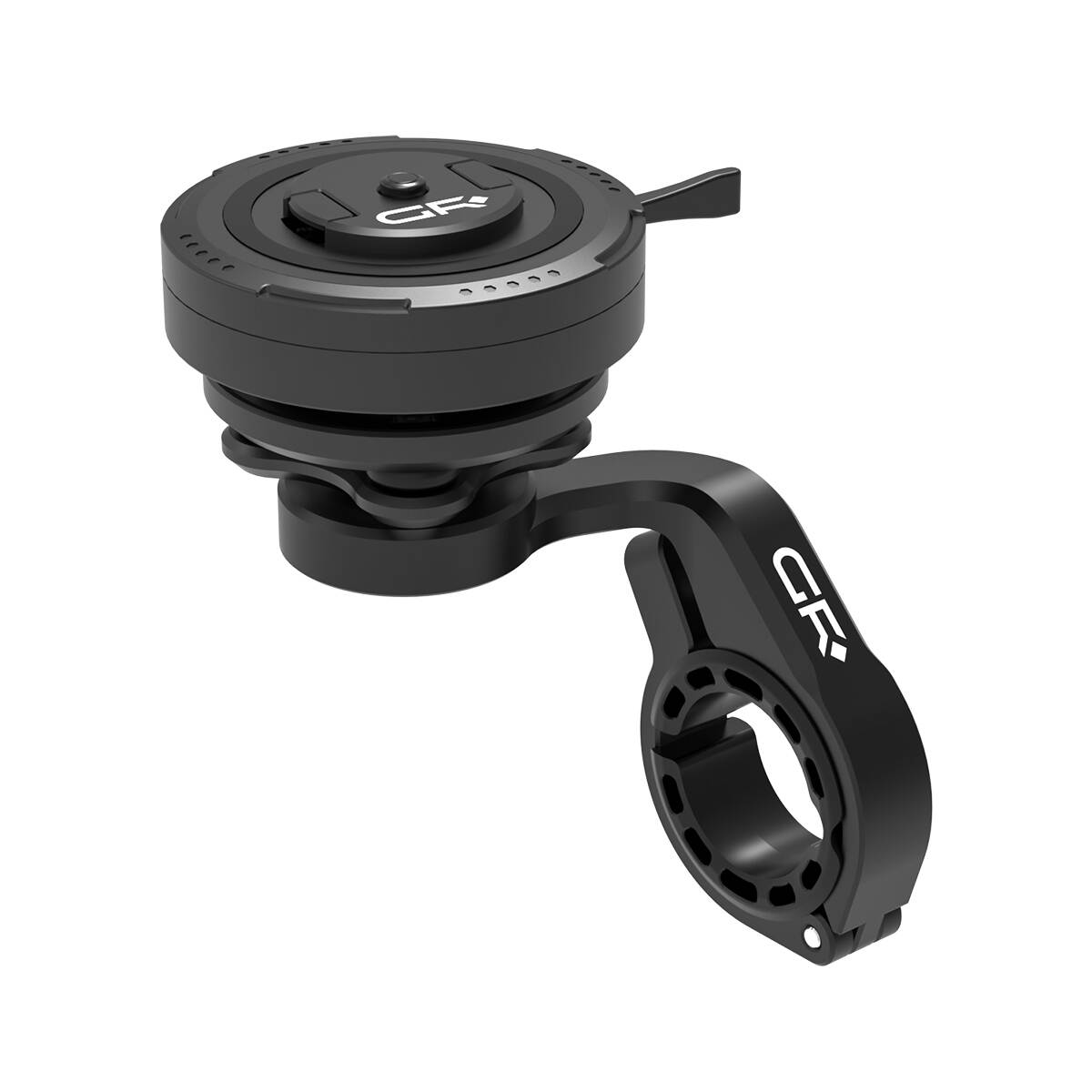 GRXPLORE GR-MT10 Lenkermontageset mit Vibrationsdämpfer PRO