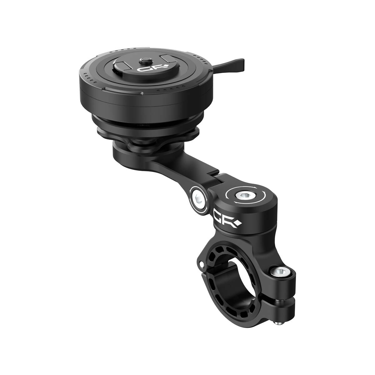 GRXPLORE GR-MT11 Lenkermontageset mit Vibrationsdämpfer PRO
