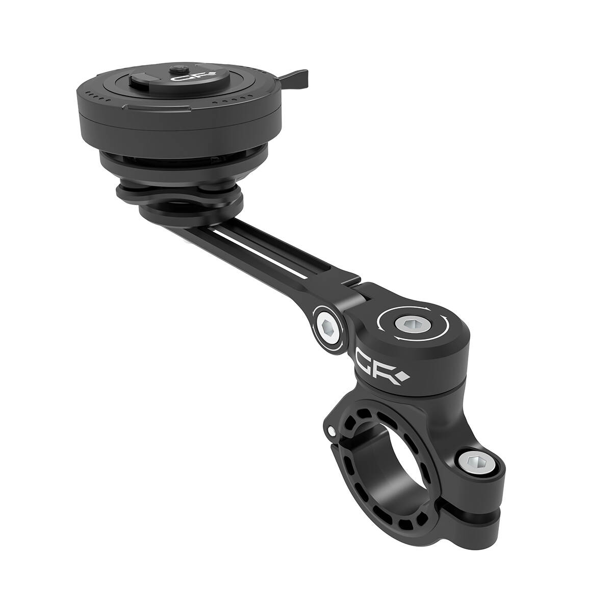 GRXPLORE GR-MT12 Lenkermontageset mit Vibrationsdämpfer PRO