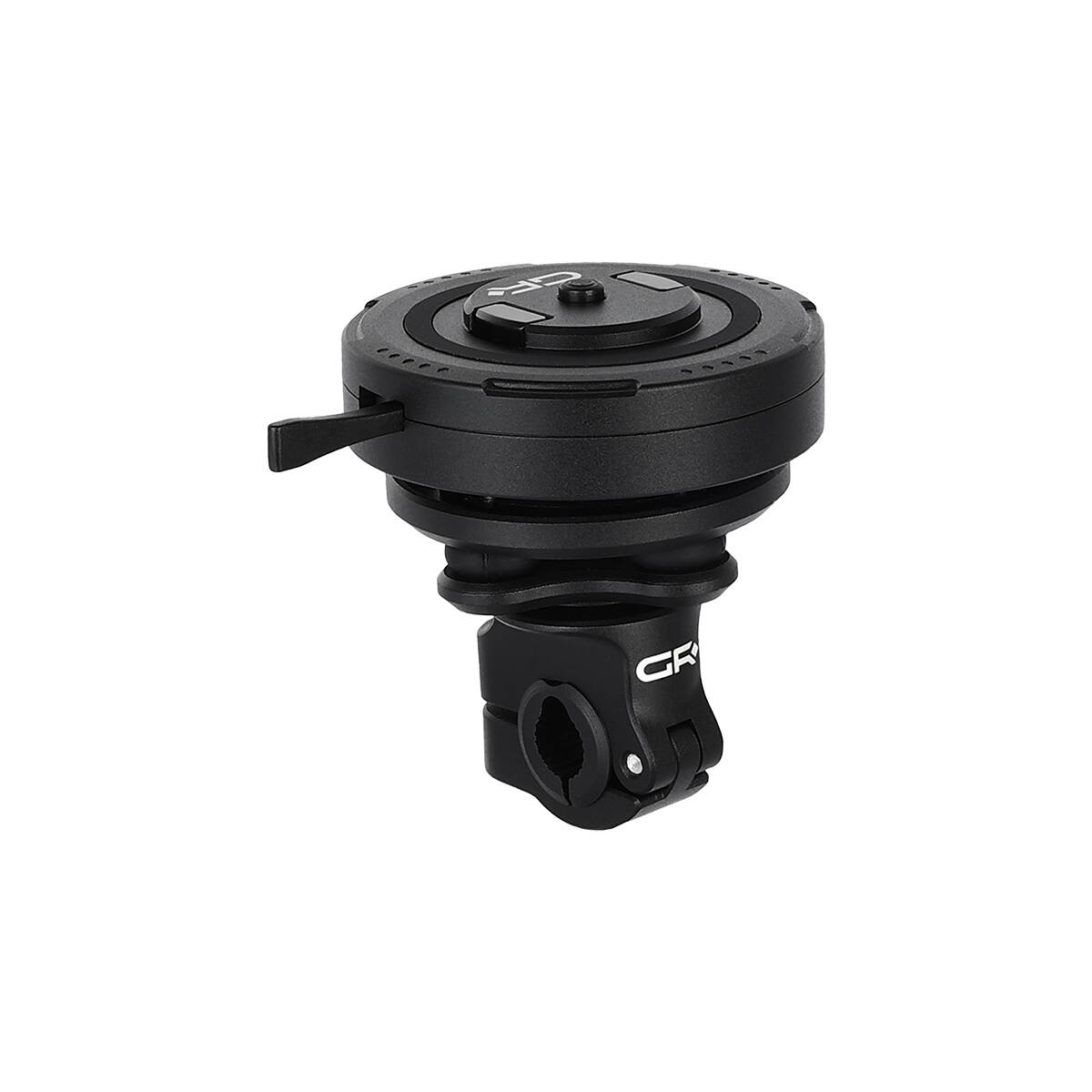 GRXPLORE GR-MT15 Spiegelmontagesatz mit Vibrationsdämpfer PRO