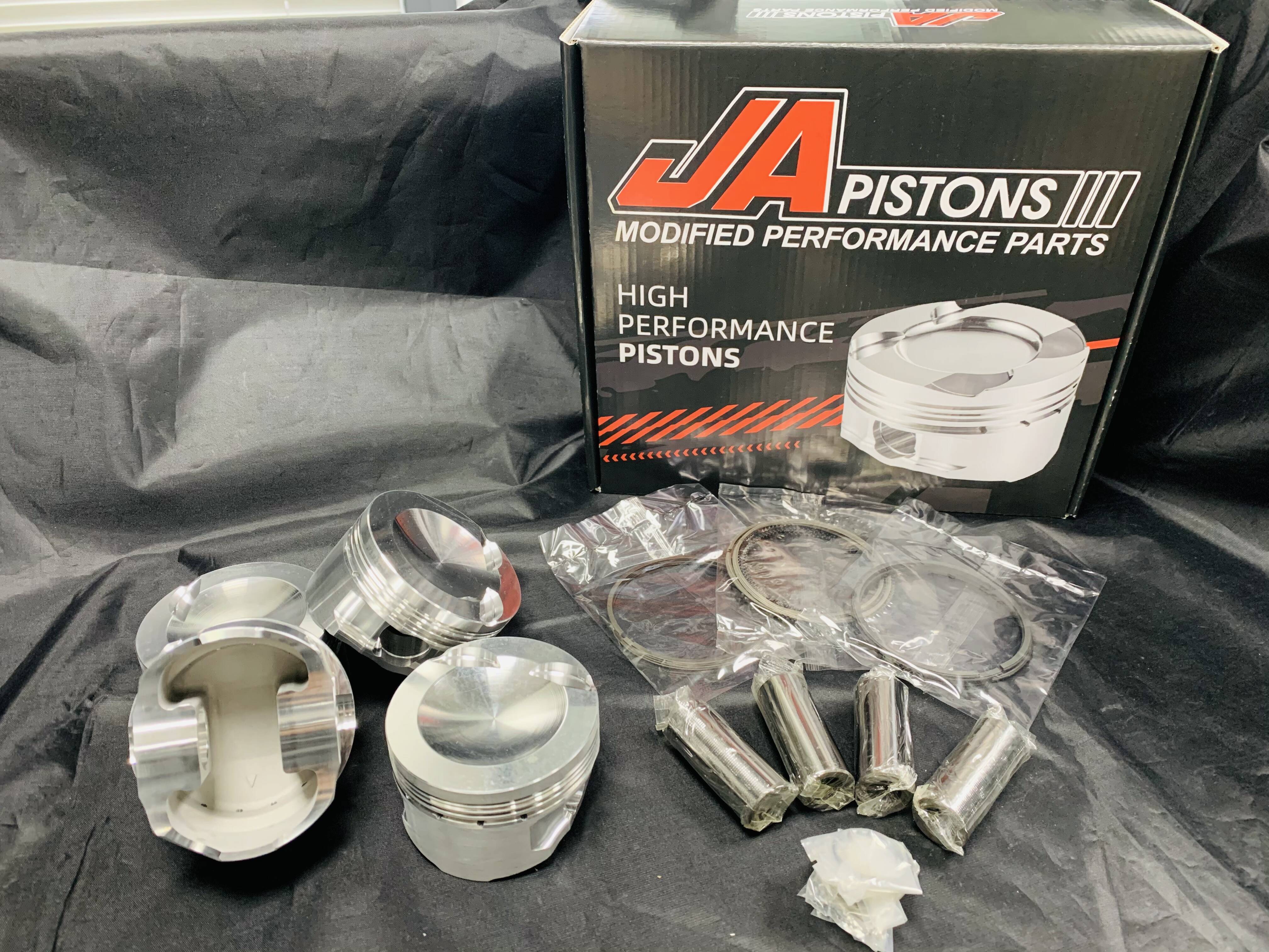 EA837 84.5mm Audi Piston Forged Piston