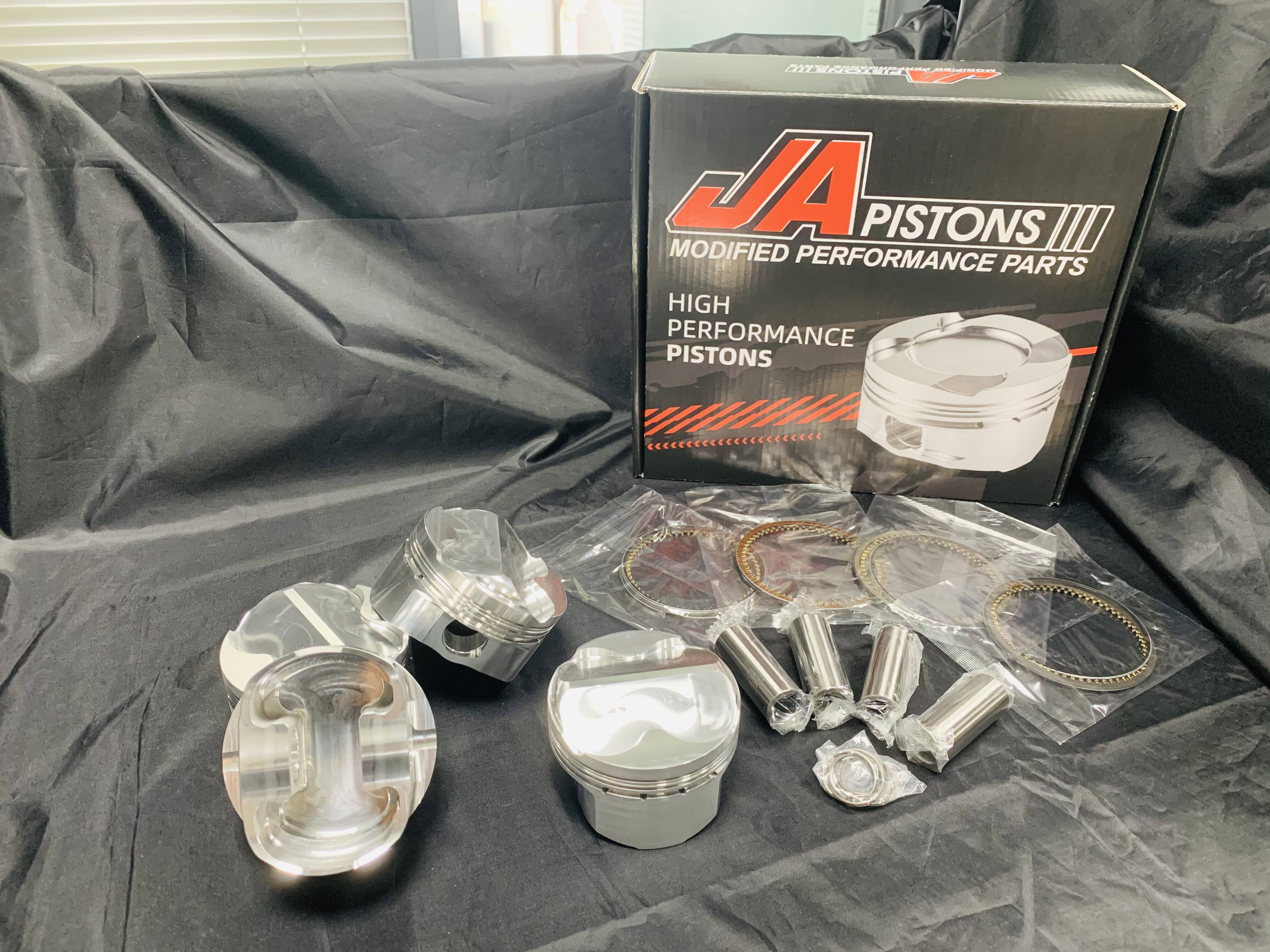 K20 86.5mm  Honda Piston Forged Piston