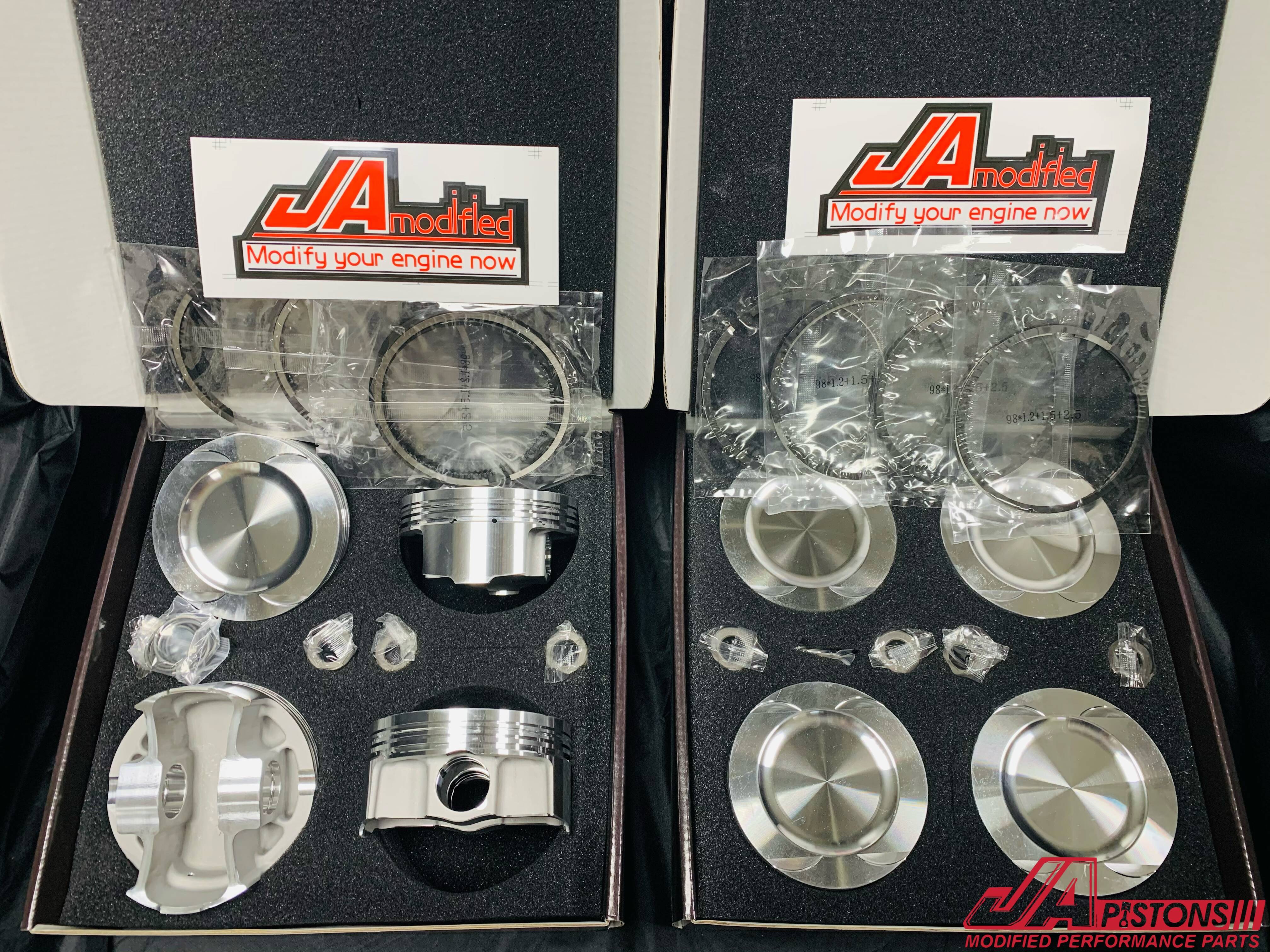 M274 83mm Mercedes-Benz Piston Forged Piston