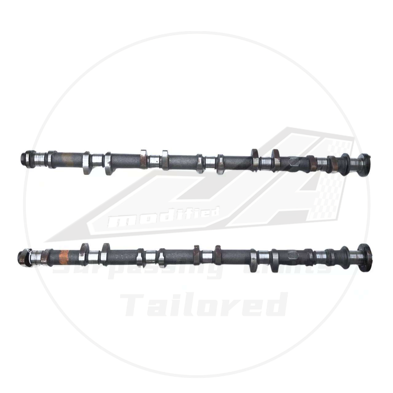 TB48 264stage1/272stage2/284stage3 Camshaft  High Performance Camshaft