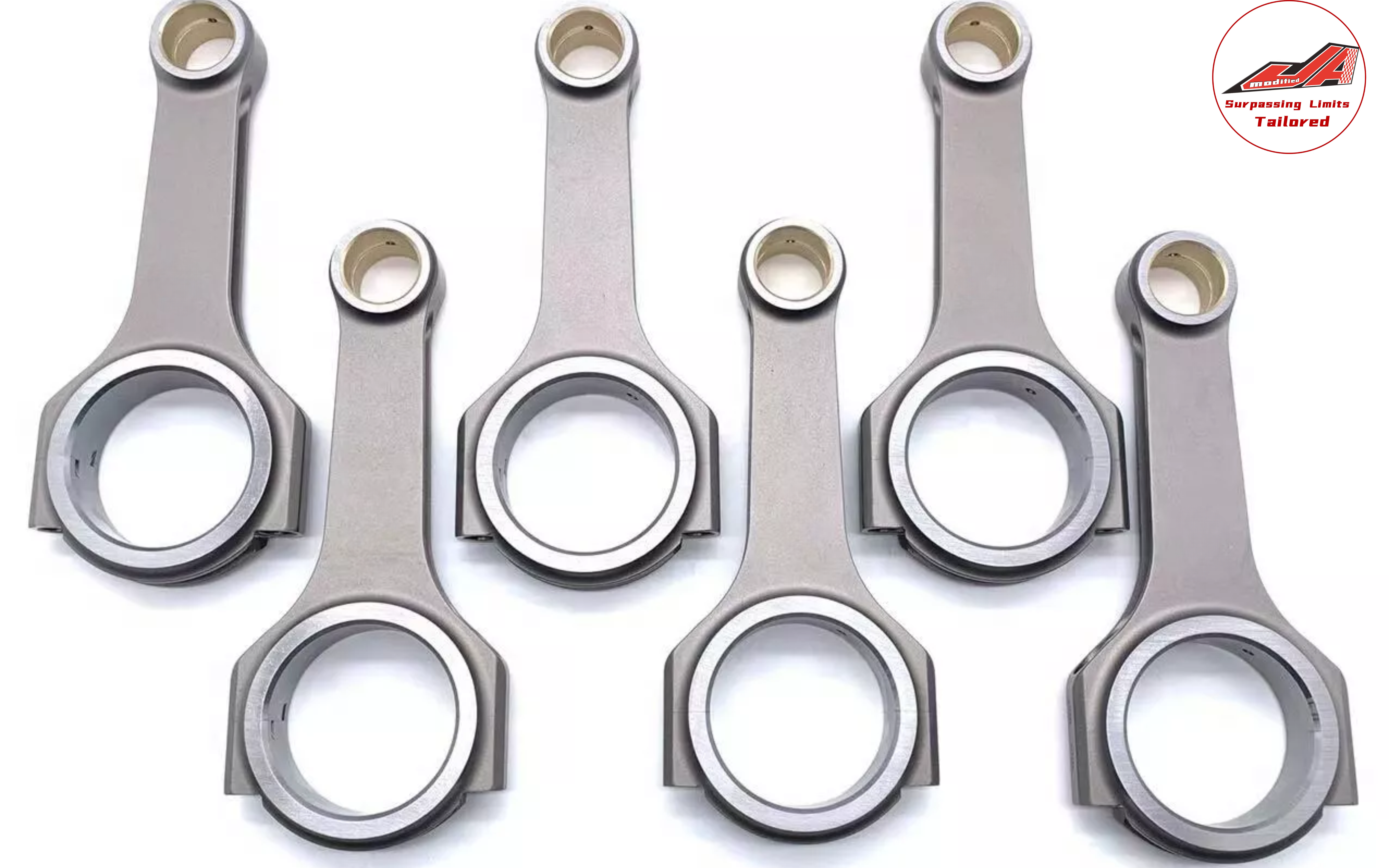 TB48 I/H/X Beam Conrod  High Performance Conrod